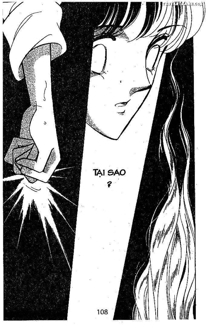 Dòng sông huyền bí: Chapter 31