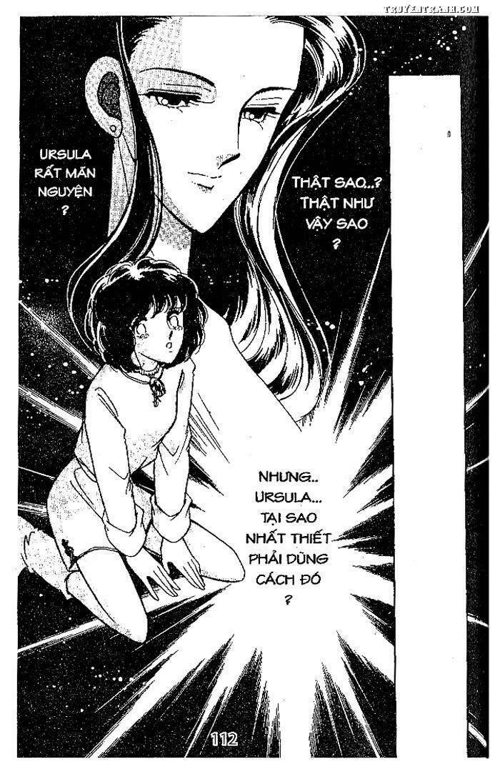 Dòng sông huyền bí: Chapter 31