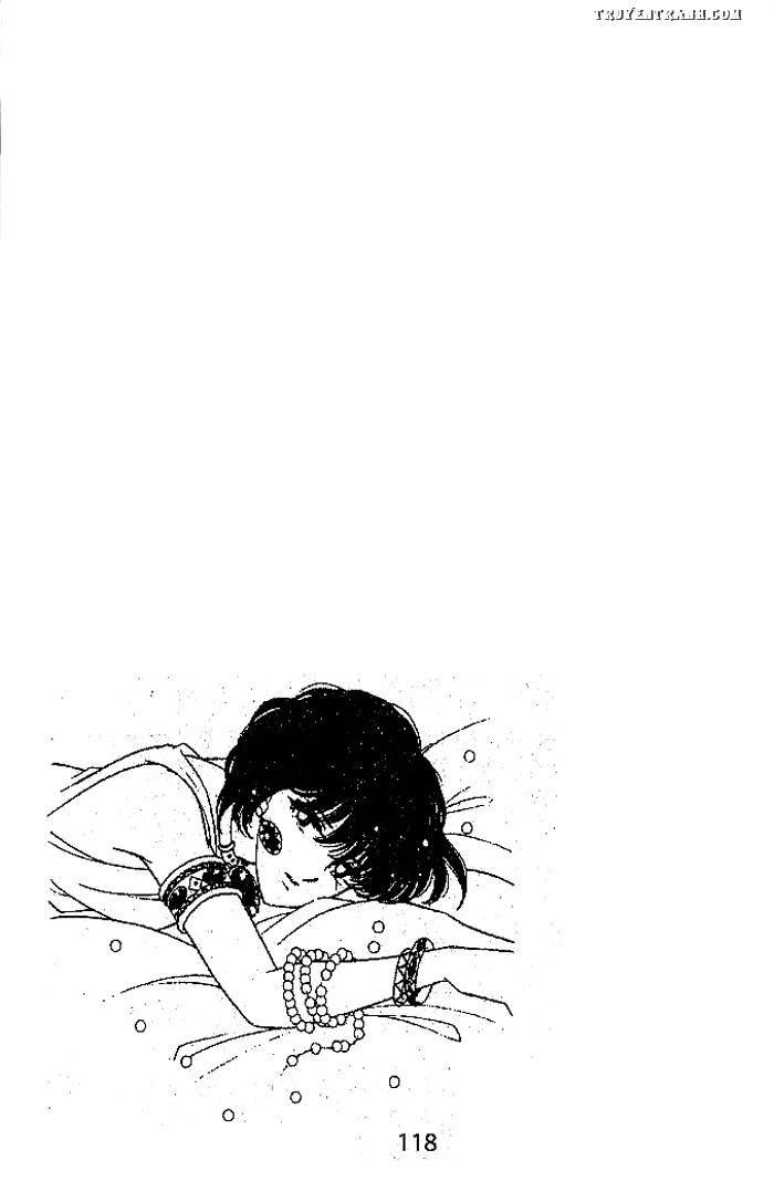 Dòng sông huyền bí: Chapter 32