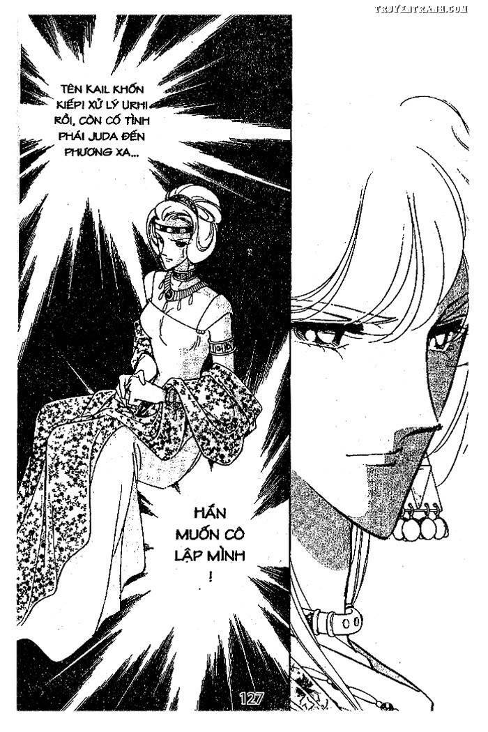 Dòng sông huyền bí: Chapter 32