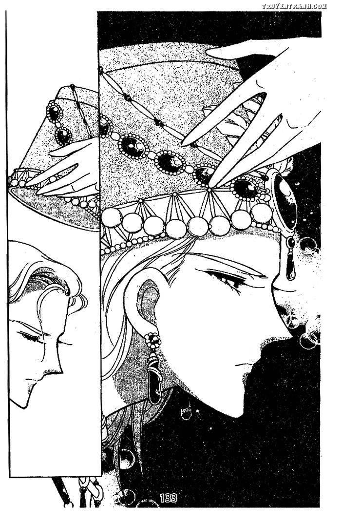 Dòng sông huyền bí: Chapter 32