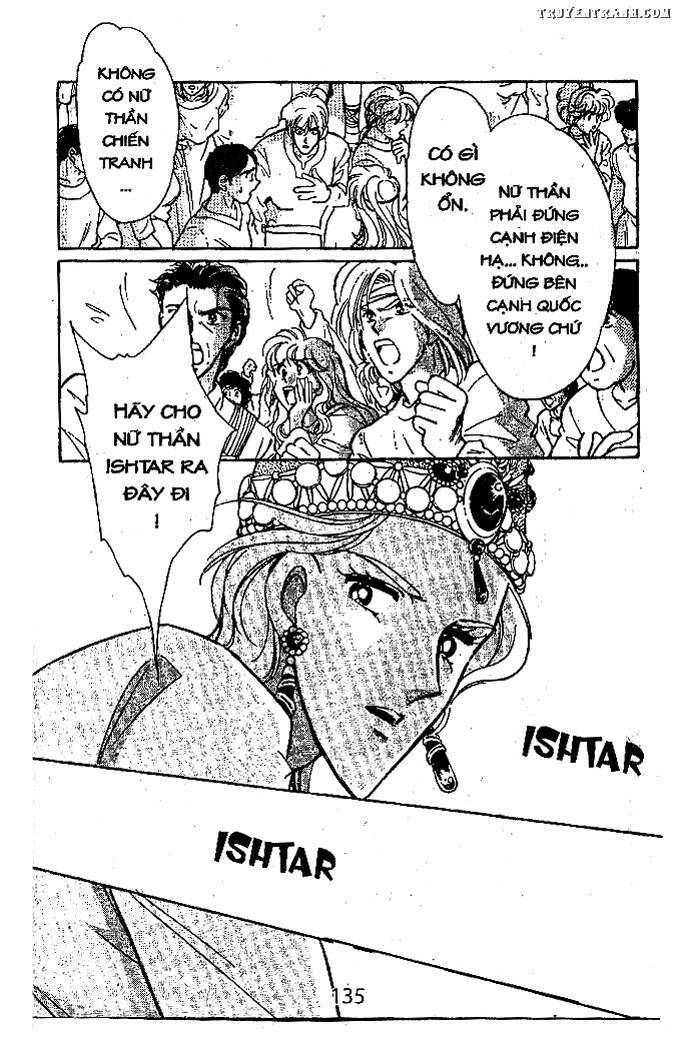 Dòng sông huyền bí: Chapter 32