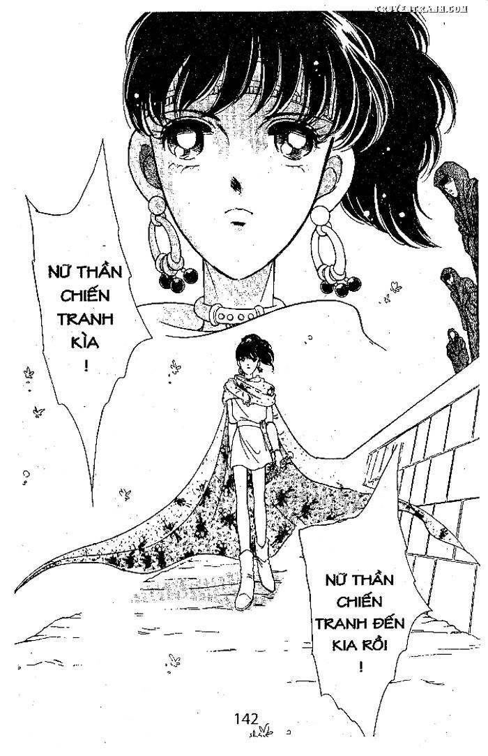 Dòng sông huyền bí: Chapter 32