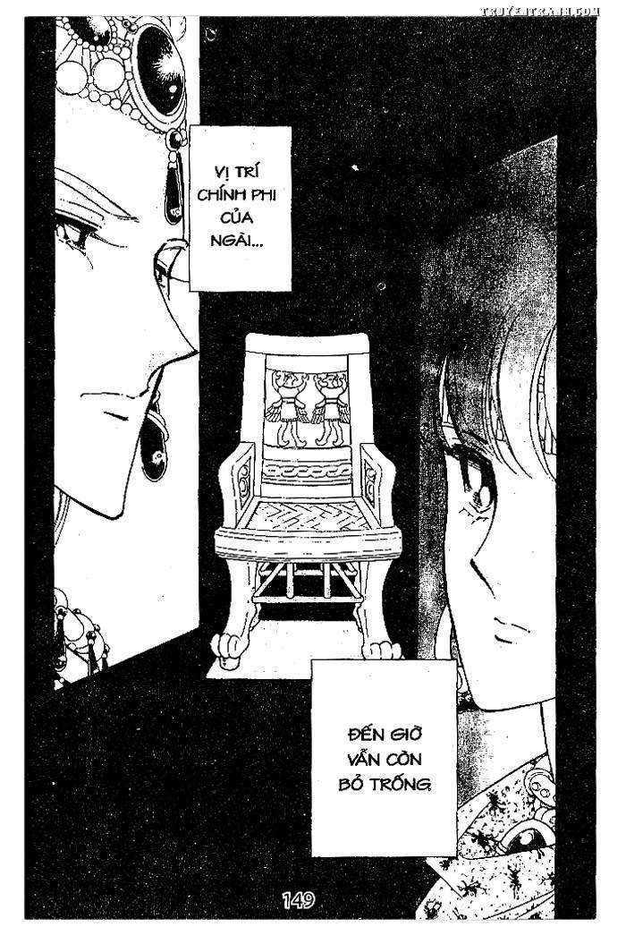 Dòng sông huyền bí: Chapter 32