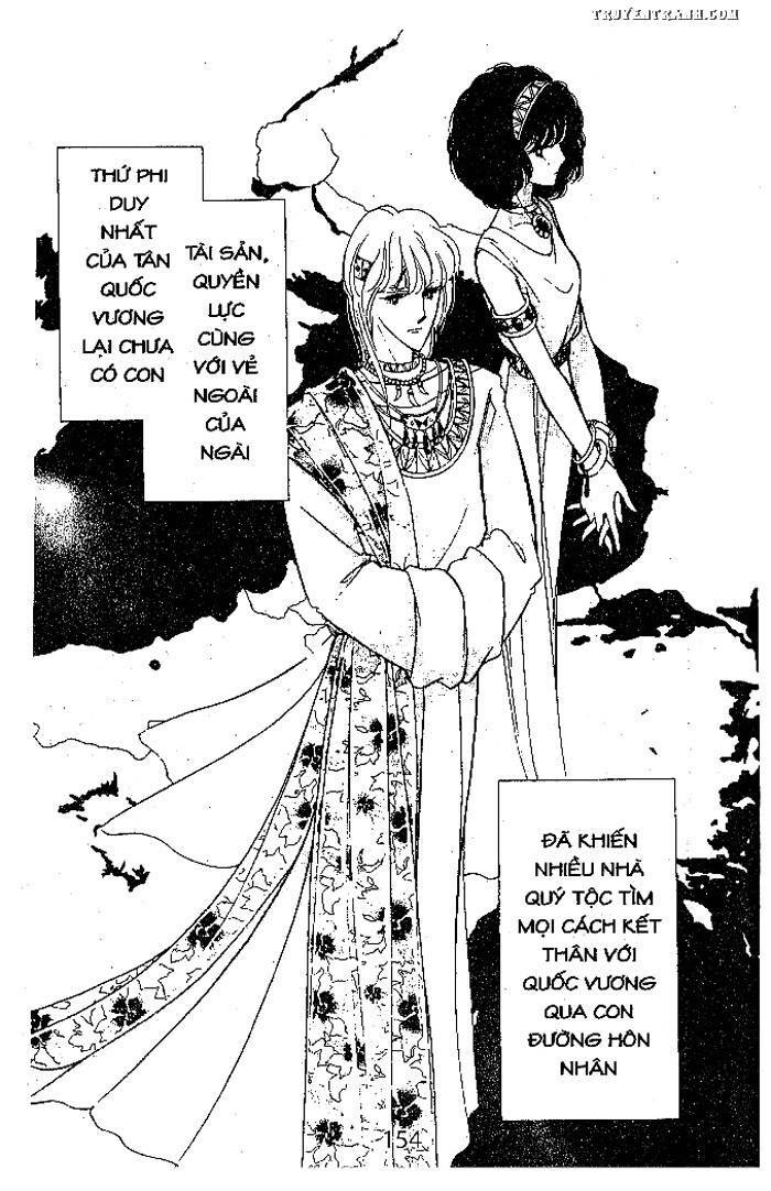 Dòng sông huyền bí: Chapter 32
