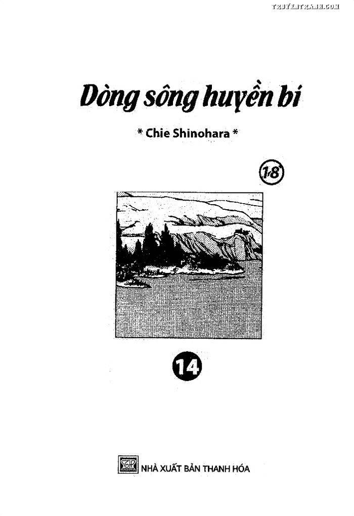 Dòng sông huyền bí: Chapter 32