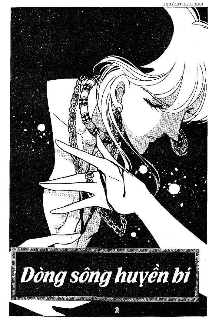 Dòng sông huyền bí: Chapter 32