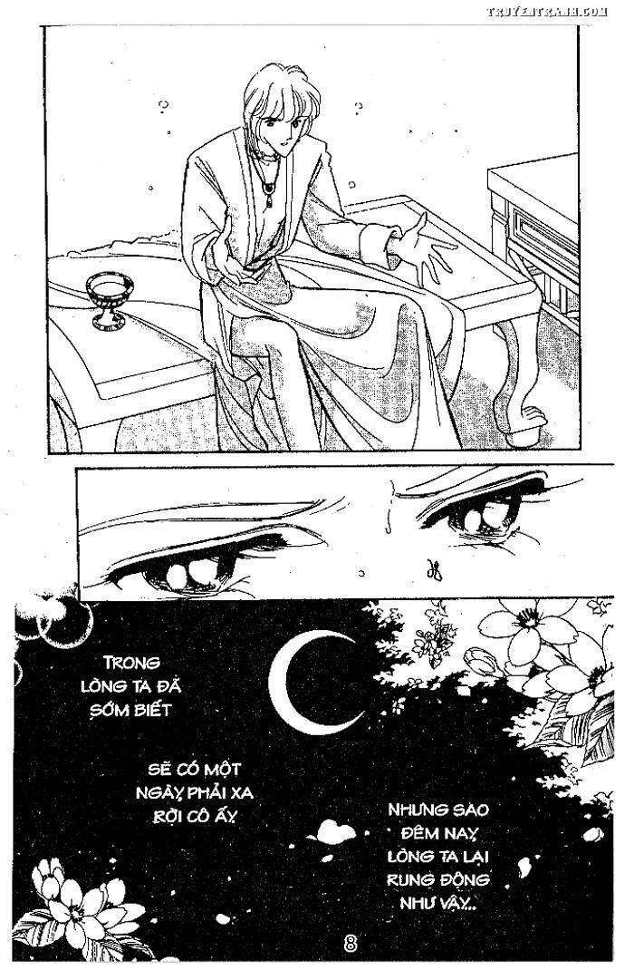 Dòng sông huyền bí: Chapter 32