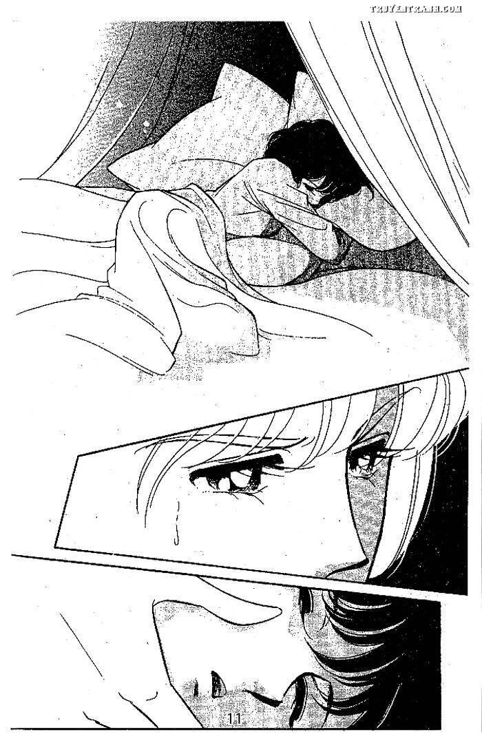 Dòng sông huyền bí: Chapter 32