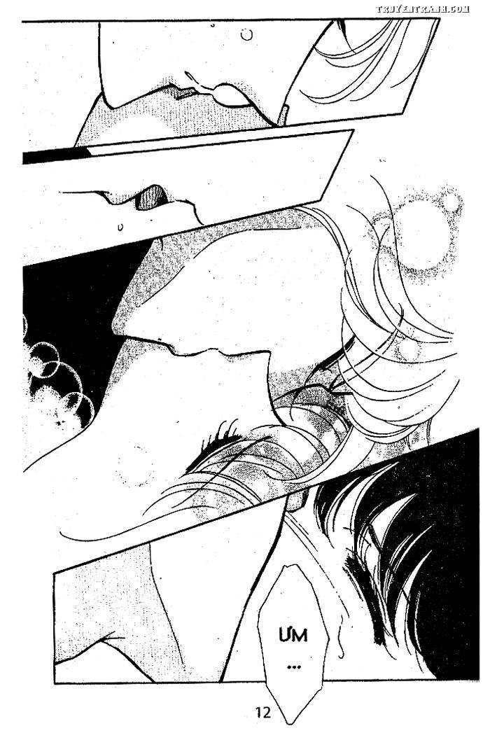 Dòng sông huyền bí: Chapter 32