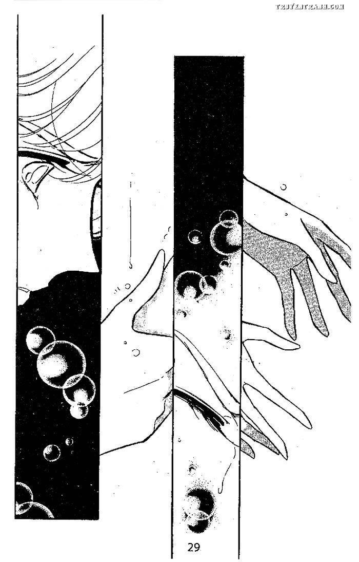 Dòng sông huyền bí: Chapter 32