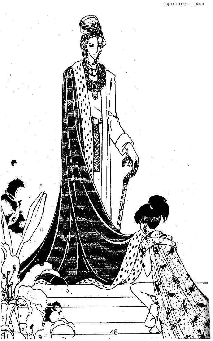 Dòng sông huyền bí: Chapter 33