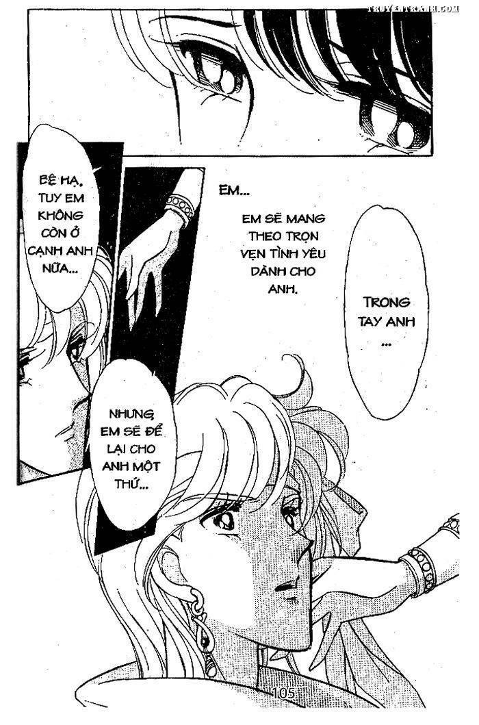 Dòng sông huyền bí: Chapter 33