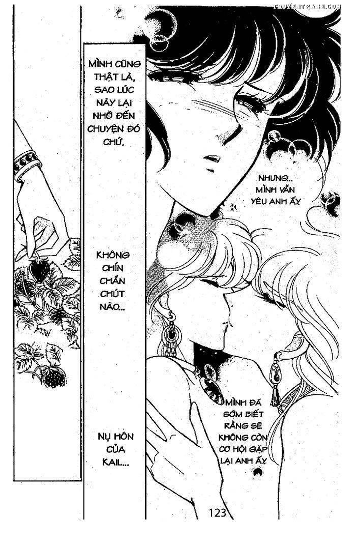 Dòng sông huyền bí: Chapter 34