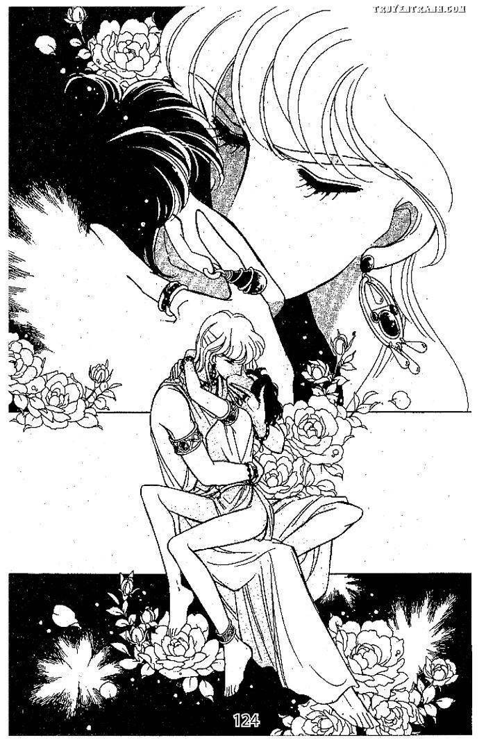 Dòng sông huyền bí: Chapter 34