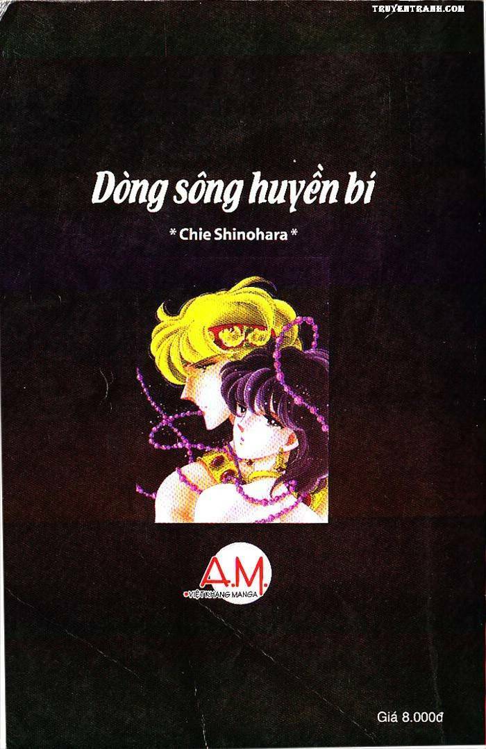 Dòng sông huyền bí: Chapter 34