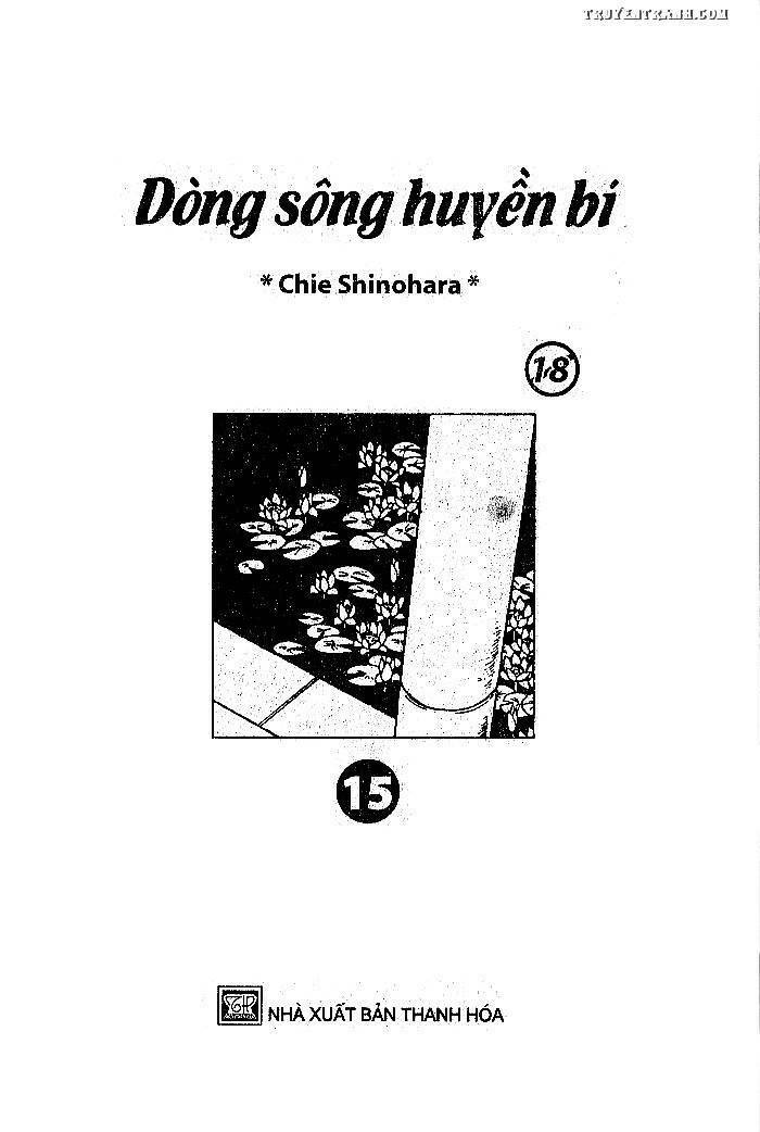 Dòng sông huyền bí: Chapter 34