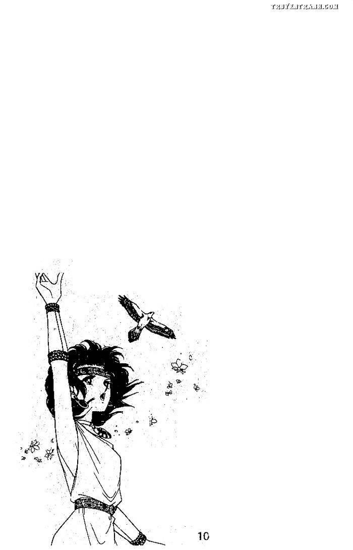 Dòng sông huyền bí: Chapter 34