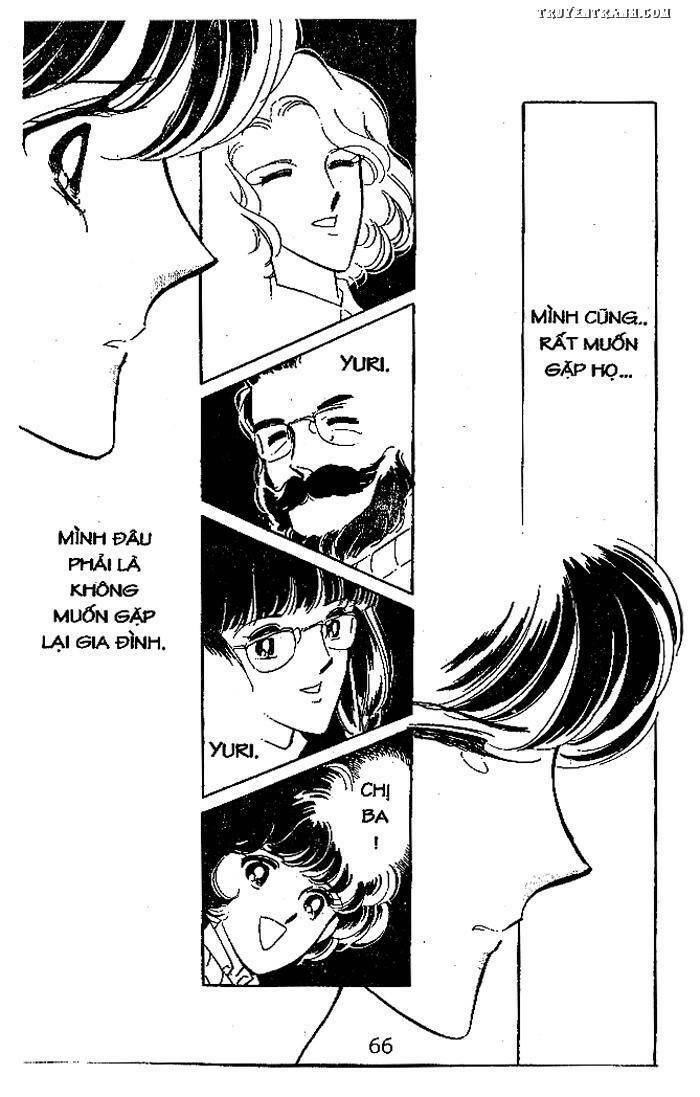Dòng sông huyền bí: Chapter 35