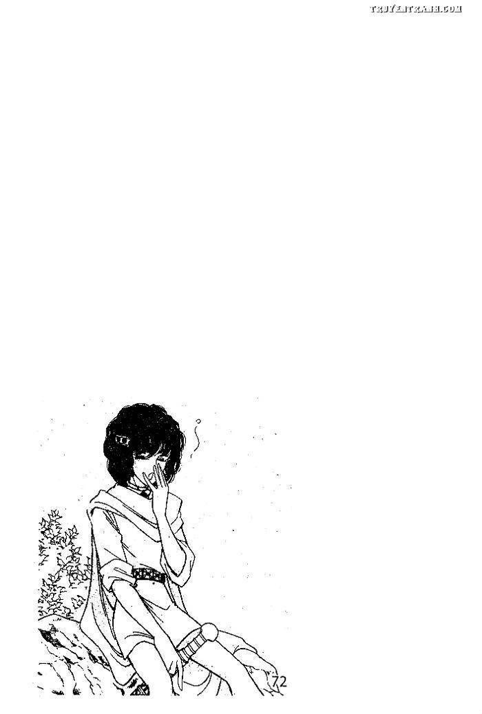 Dòng sông huyền bí: Chapter 35