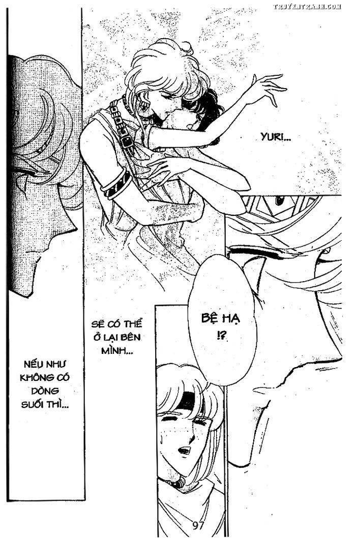 Dòng sông huyền bí: Chapter 36