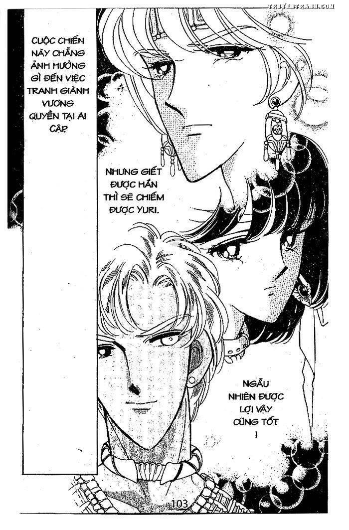Dòng sông huyền bí: Chapter 36