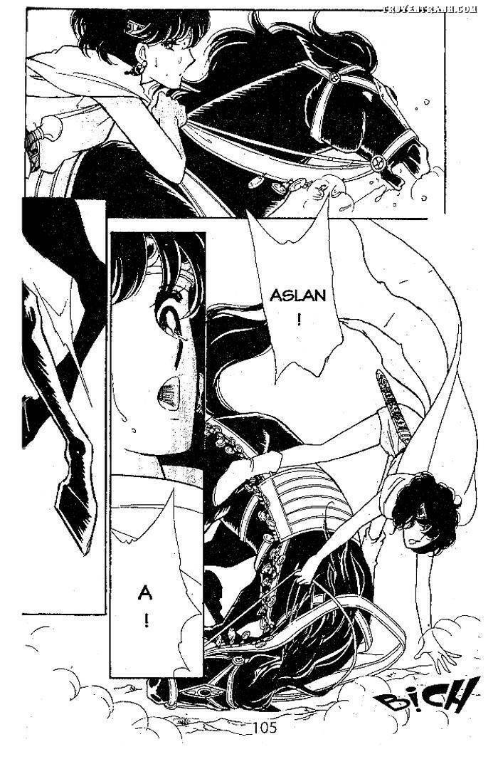 Dòng sông huyền bí: Chapter 36