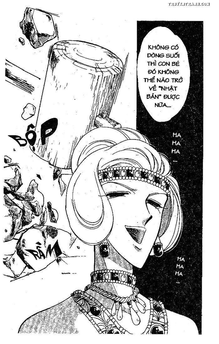 Dòng sông huyền bí: Chapter 36