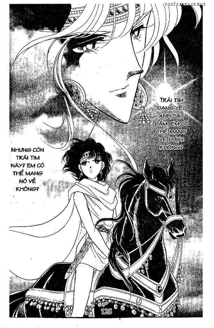 Dòng sông huyền bí: Chapter 36