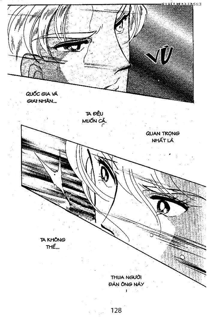Dòng sông huyền bí: Chapter 36