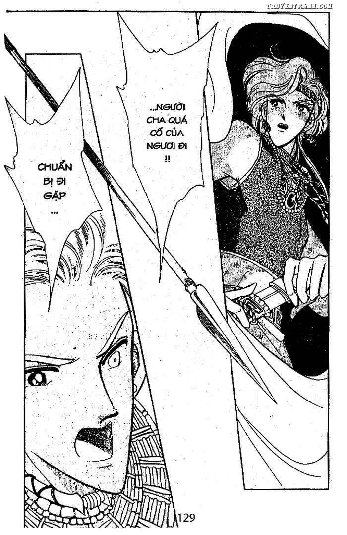 Dòng sông huyền bí: Chapter 36