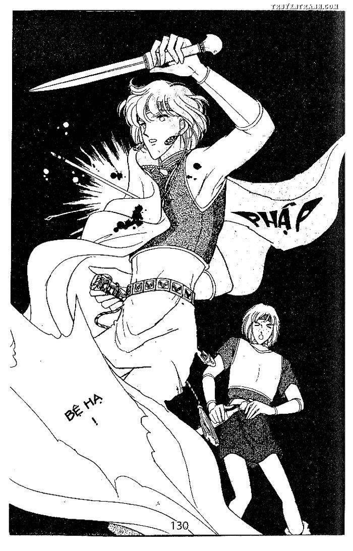 Dòng sông huyền bí: Chapter 36