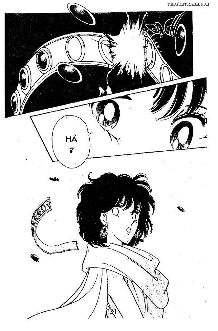 Dòng sông huyền bí: Chapter 36