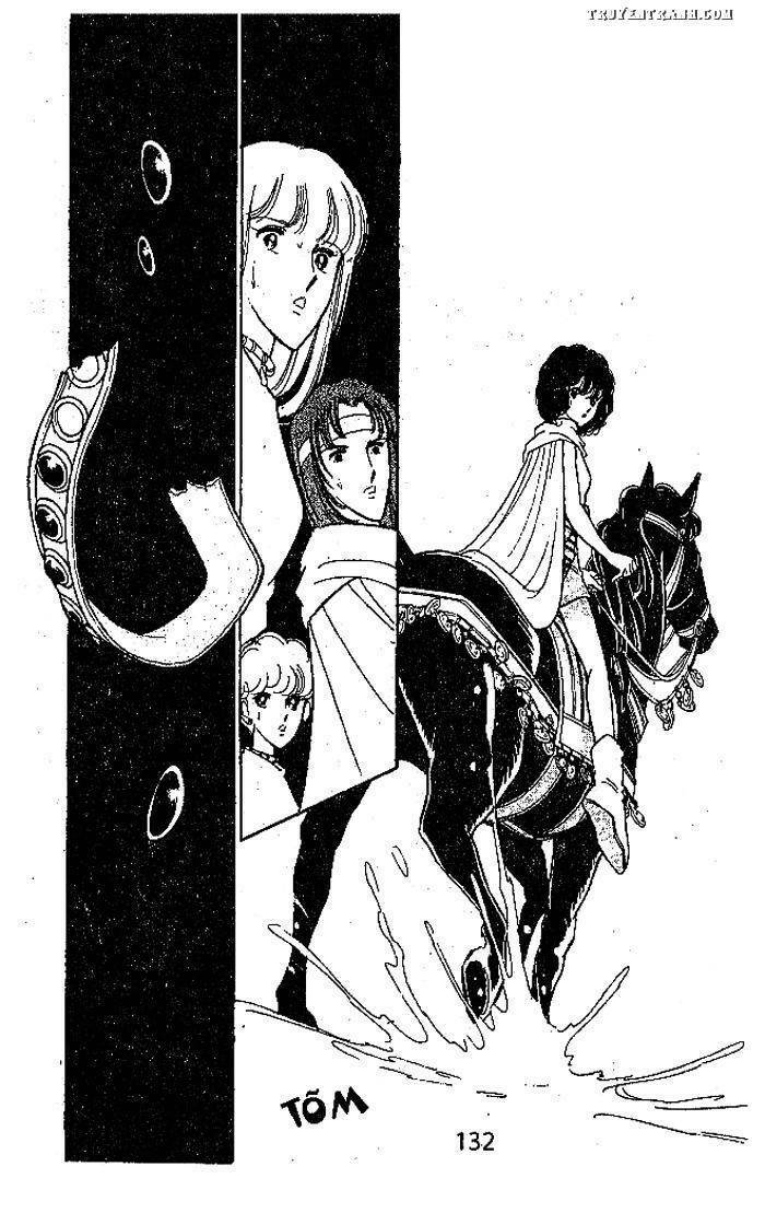 Dòng sông huyền bí: Chapter 36