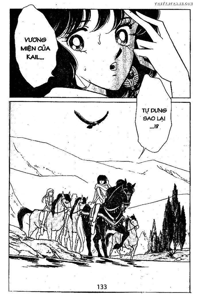 Dòng sông huyền bí: Chapter 36