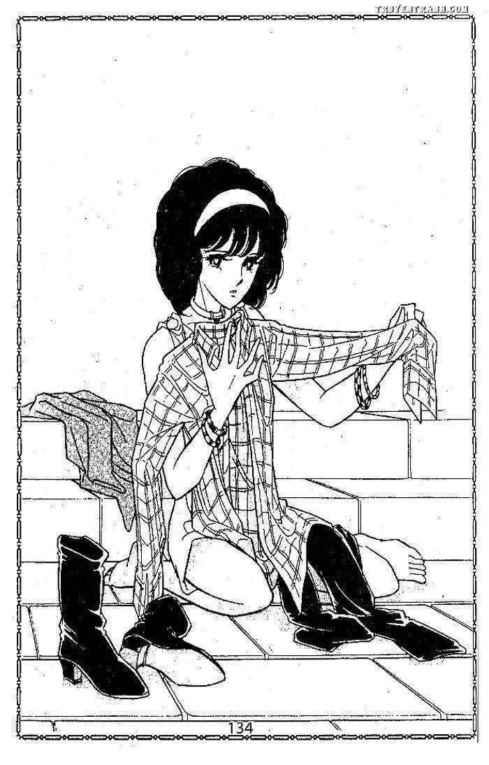 Dòng sông huyền bí: Chapter 37