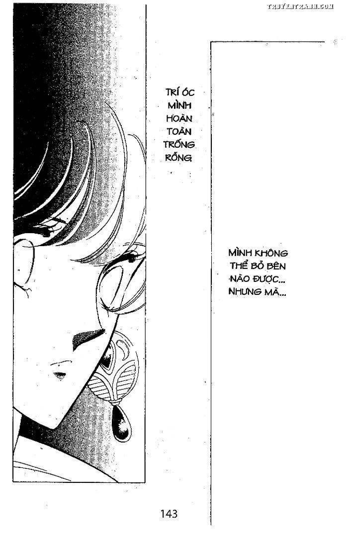 Dòng sông huyền bí: Chapter 37