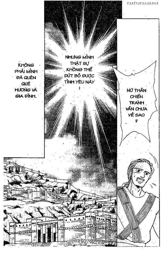 Dòng sông huyền bí: Chapter 37