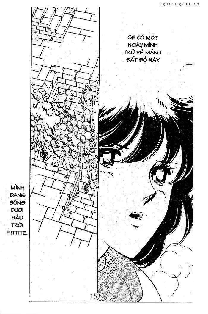 Dòng sông huyền bí: Chapter 37