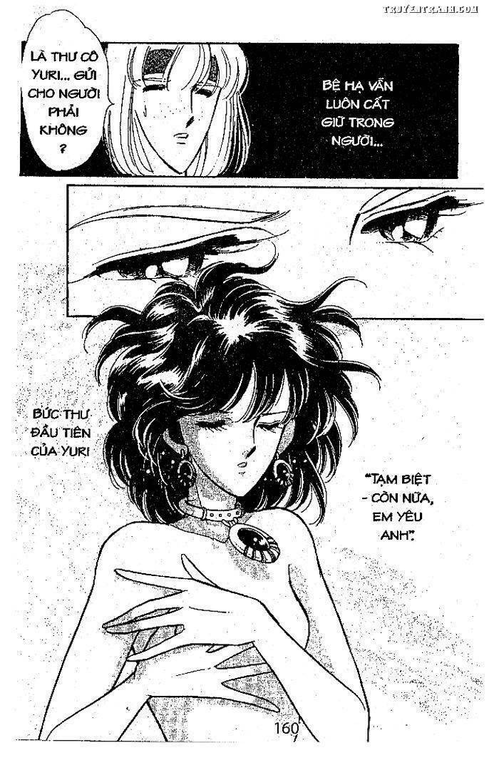 Dòng sông huyền bí: Chapter 37