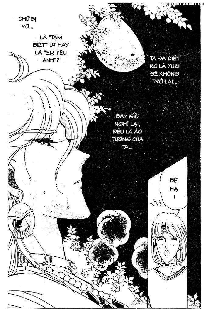 Dòng sông huyền bí: Chapter 37