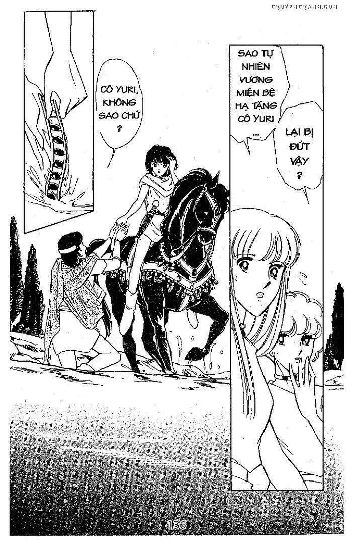 Dòng sông huyền bí: Chapter 37