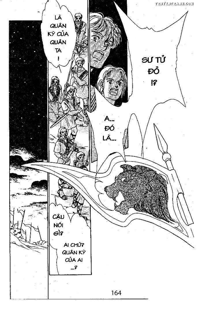 Dòng sông huyền bí: Chapter 37