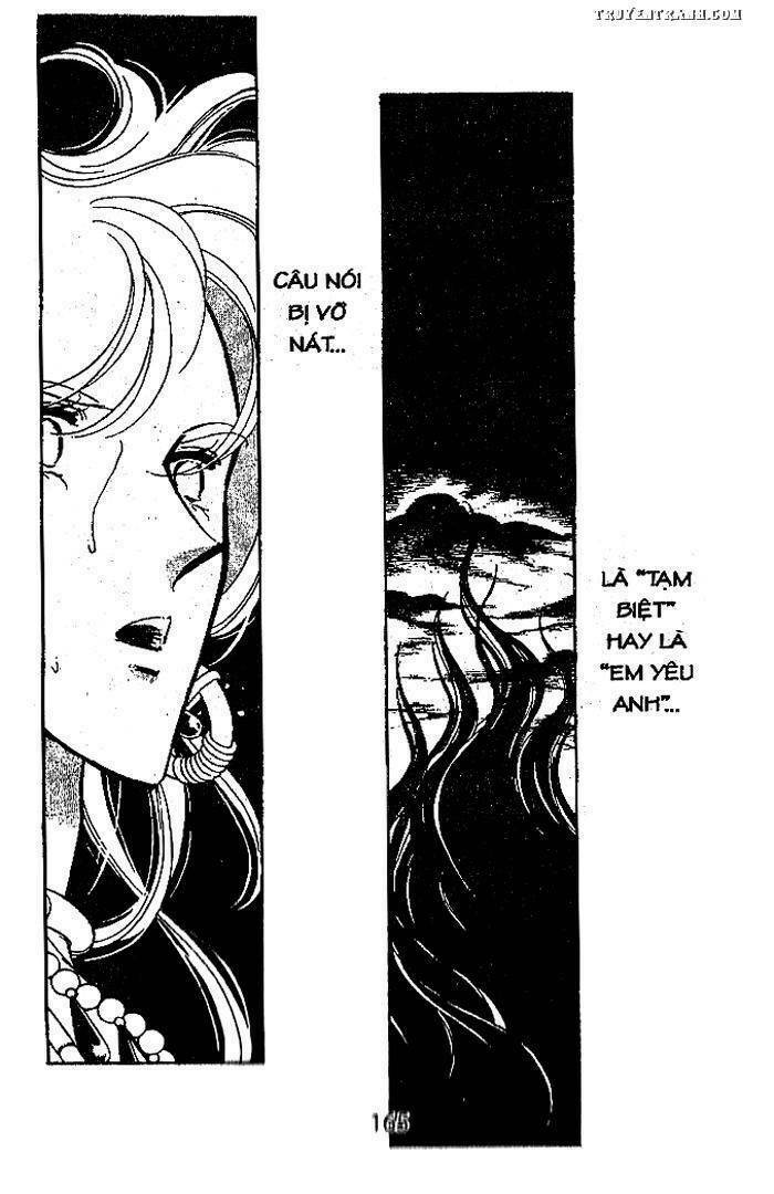 Dòng sông huyền bí: Chapter 37