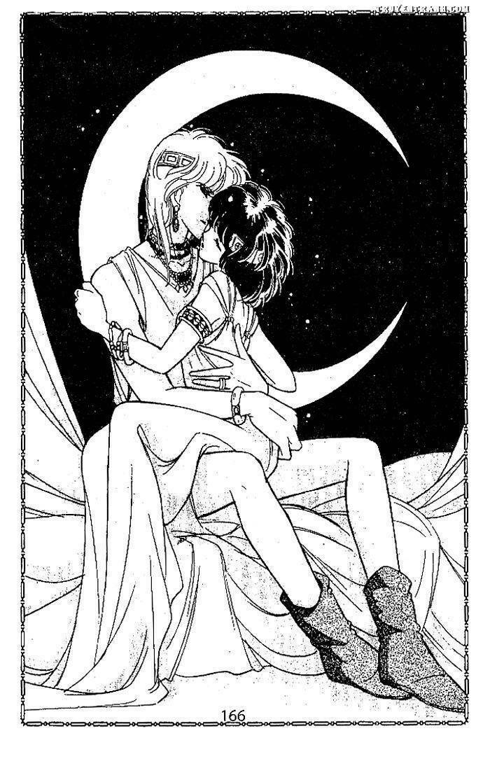 Dòng sông huyền bí: Chapter 37
