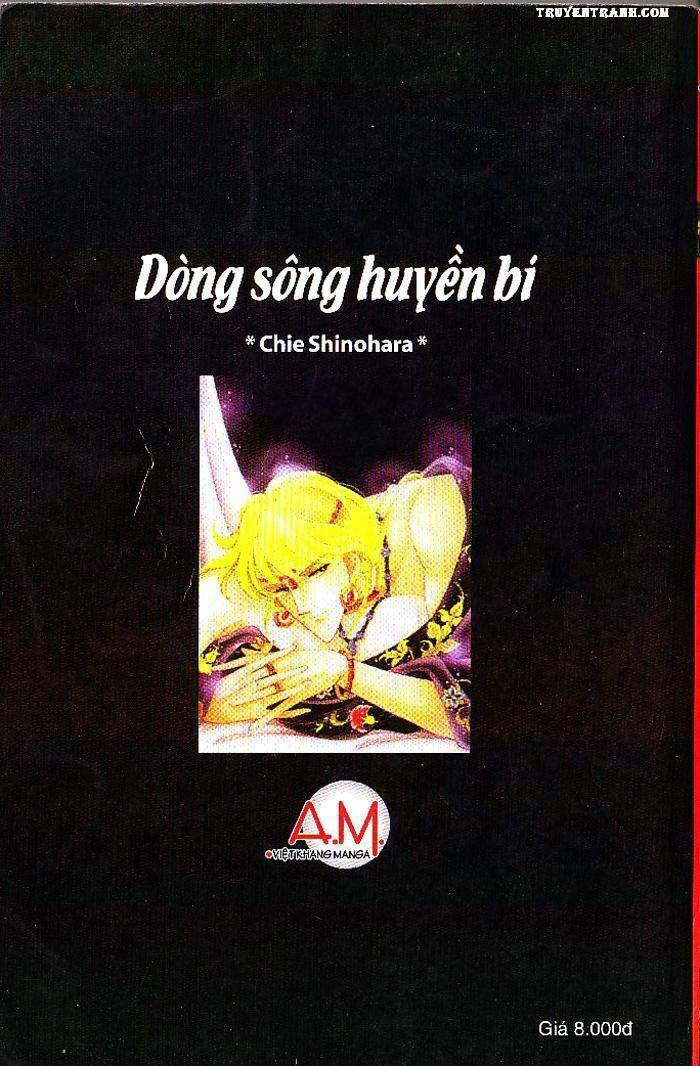 Dòng sông huyền bí: Chapter 37