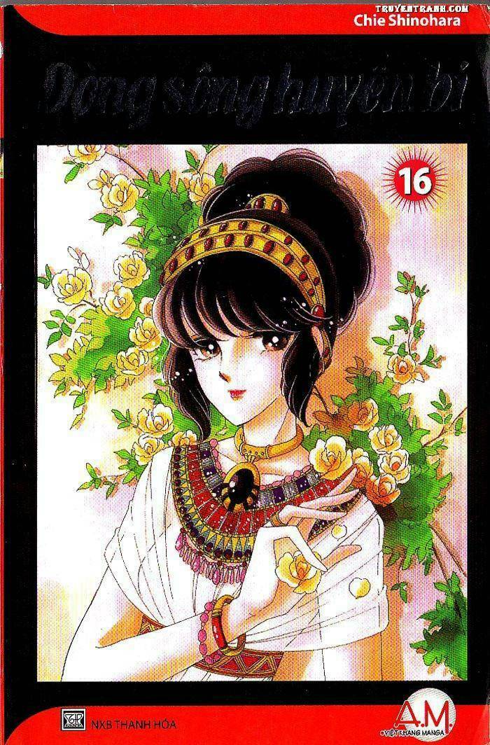 Dòng sông huyền bí: Chapter 37