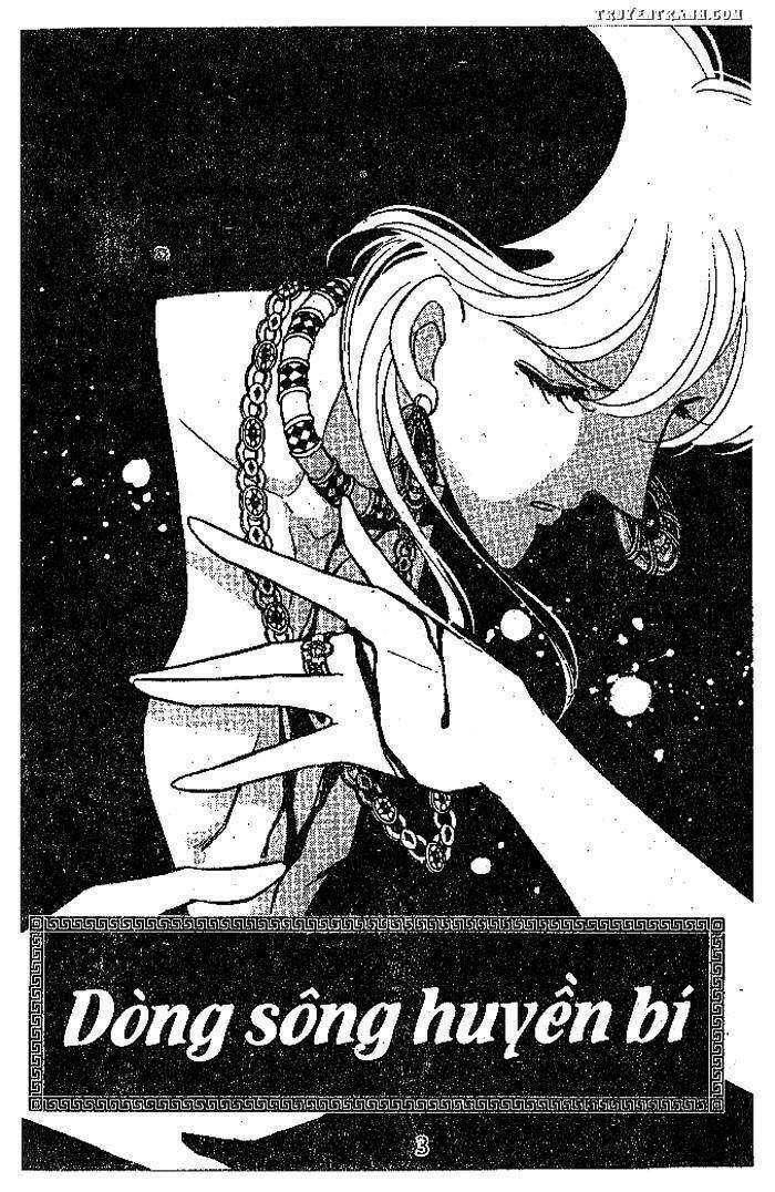 Dòng sông huyền bí: Chapter 37