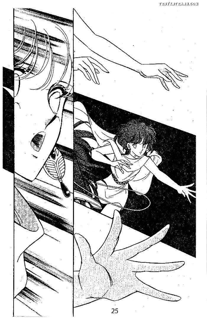 Dòng sông huyền bí: Chapter 37