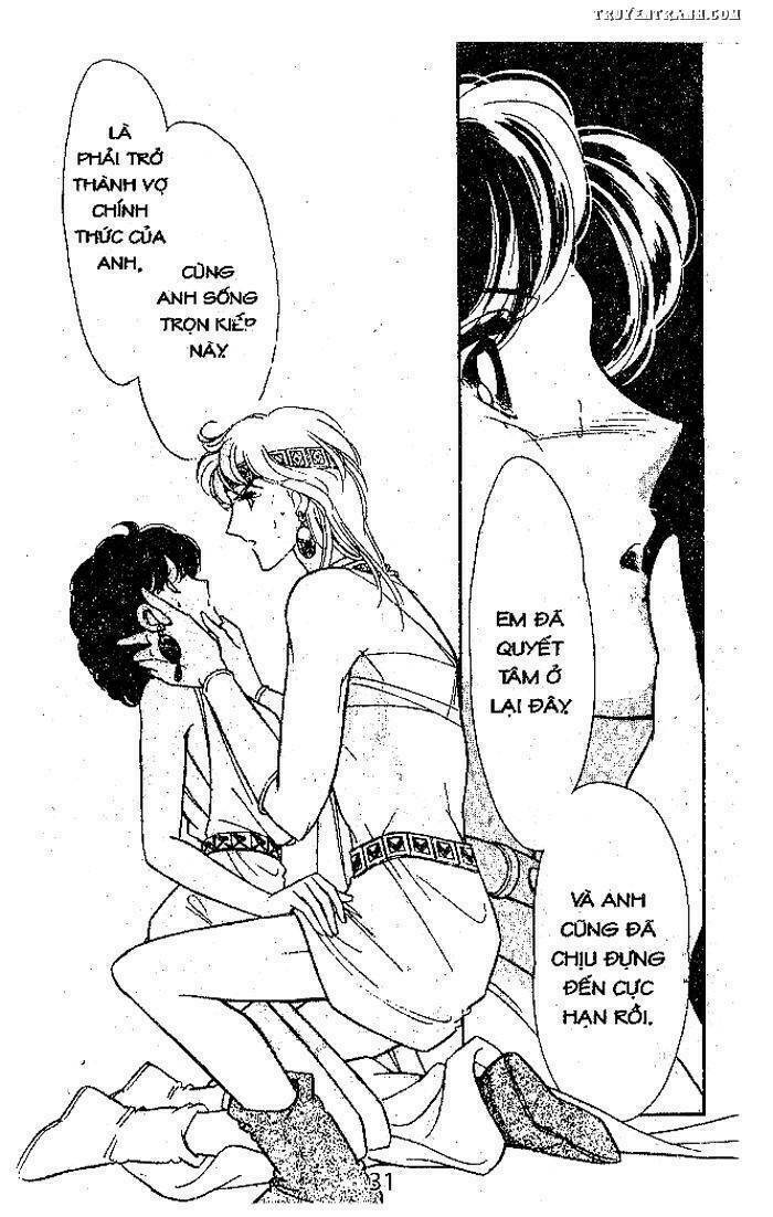 Dòng sông huyền bí: Chapter 37